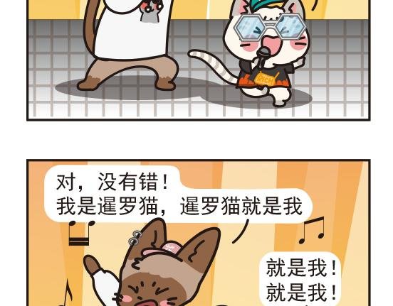 嘻哈篇系列三