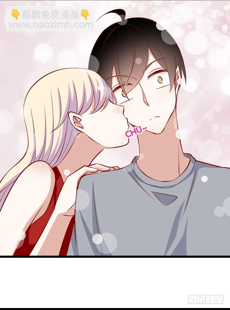 第16话 调戏的功力还嫩