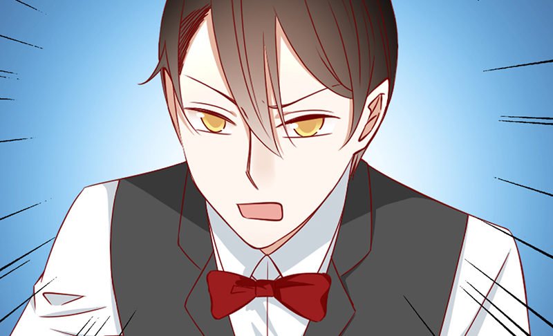 第21话 你会害了她！