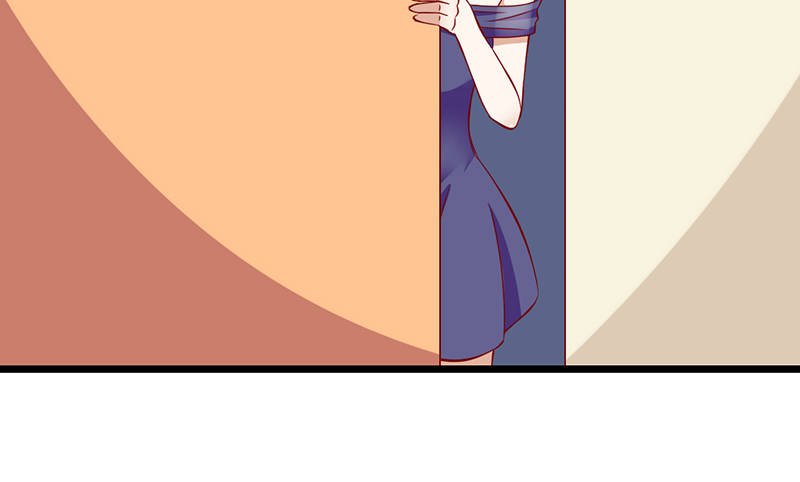 第21话 你会害了她！