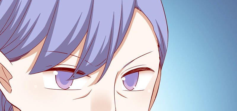 第21话 你会害了她！