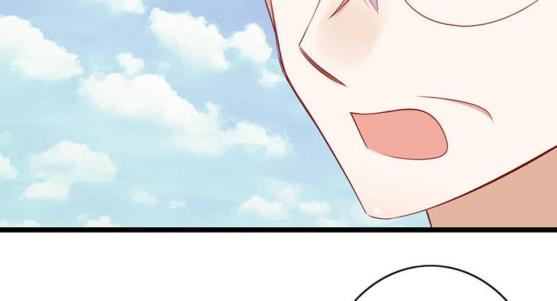 第21话 你会害了她！