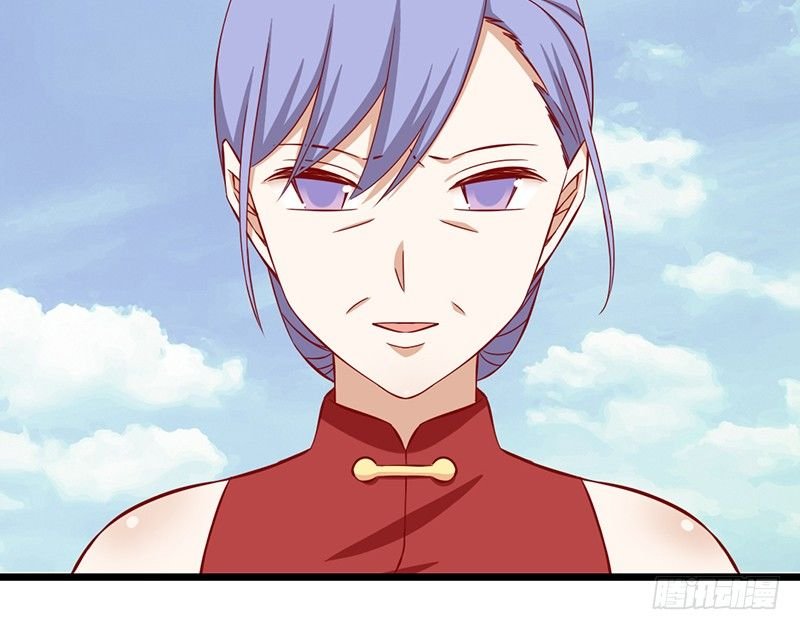 第21话 你会害了她！
