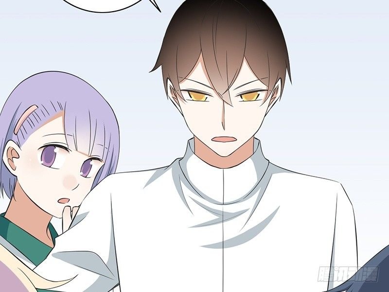 第31话 不是姐夫
