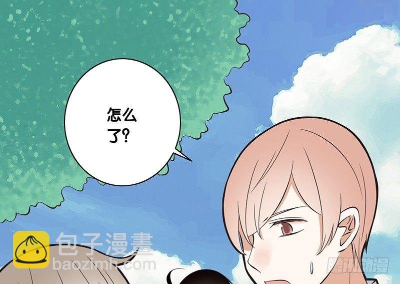 第32话 为什么要救我