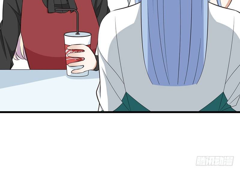 第33话 不公平