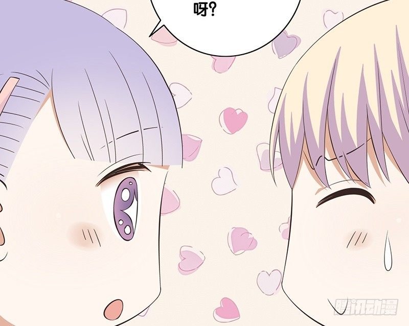 第34话 闹剧