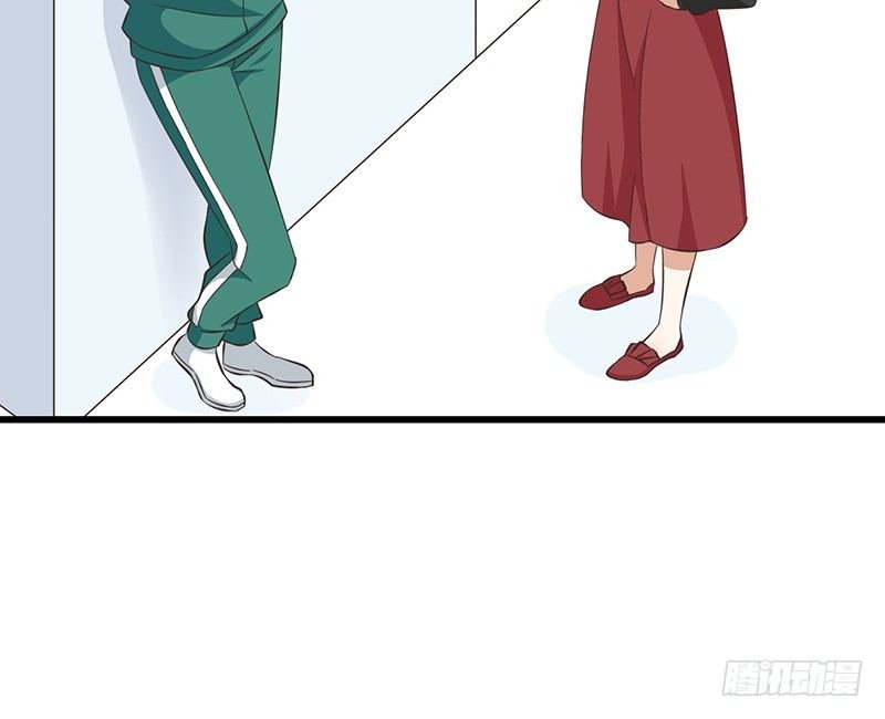 第34话 闹剧
