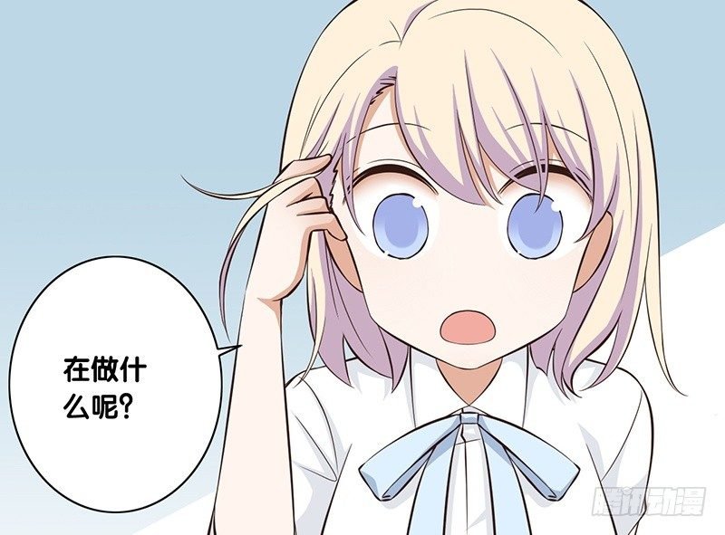 第35话 约定