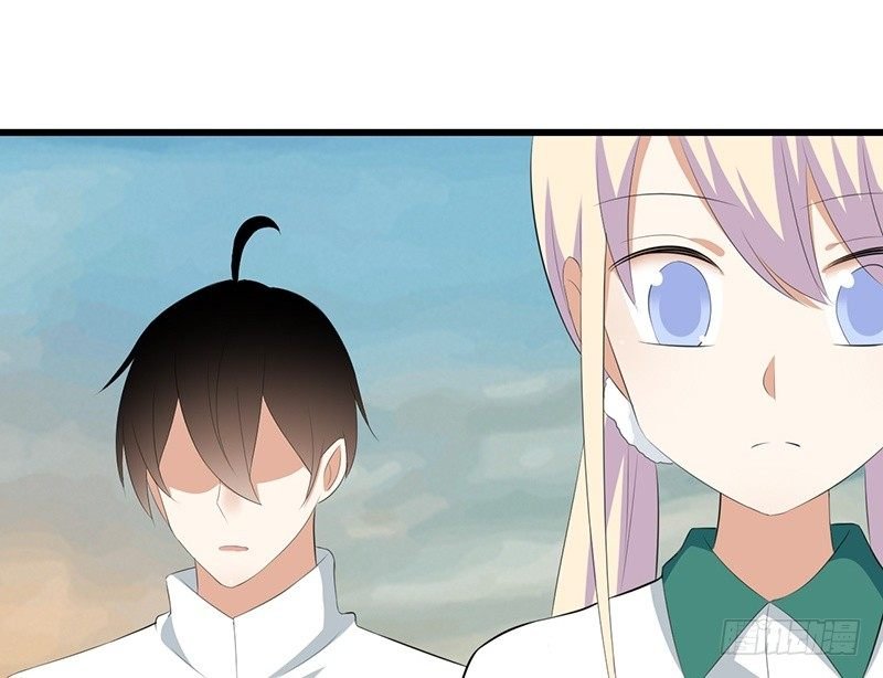 第45话 我要出国了