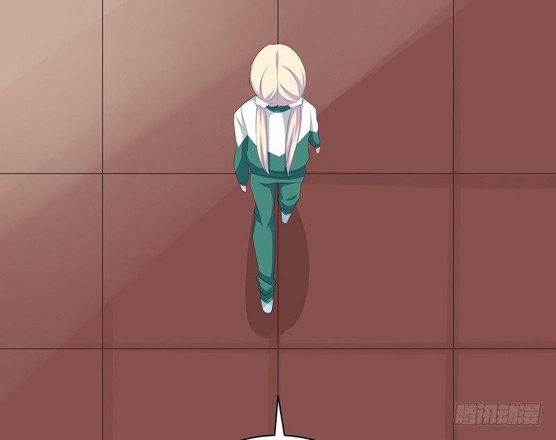 第45话 我要出国了