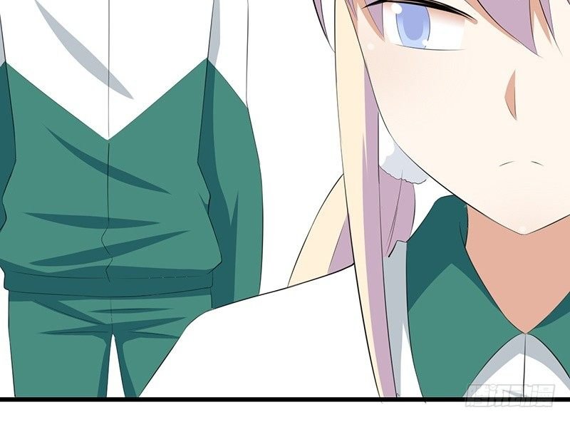 第45话 我要出国了