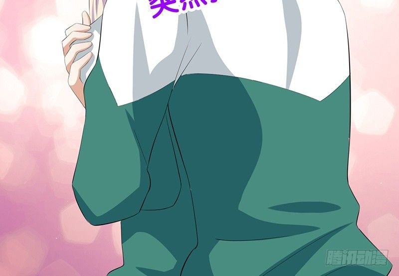 第45话 我要出国了