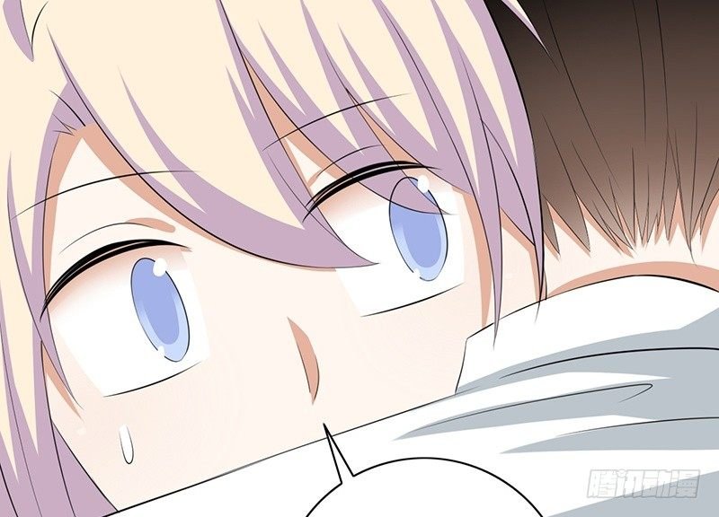 第45话 我要出国了