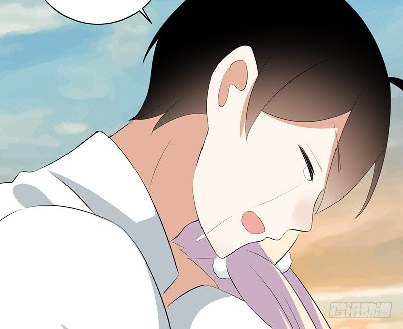 第45话 我要出国了