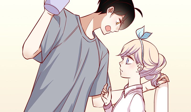 第4话 美梦