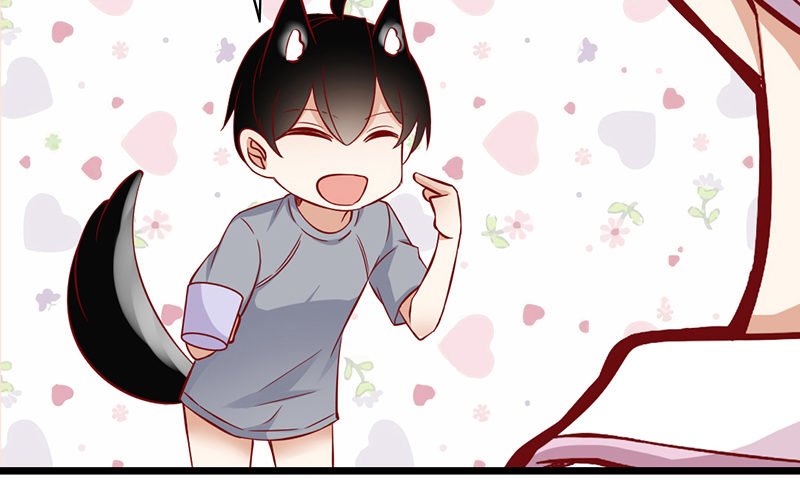 第5话 提前给奖励