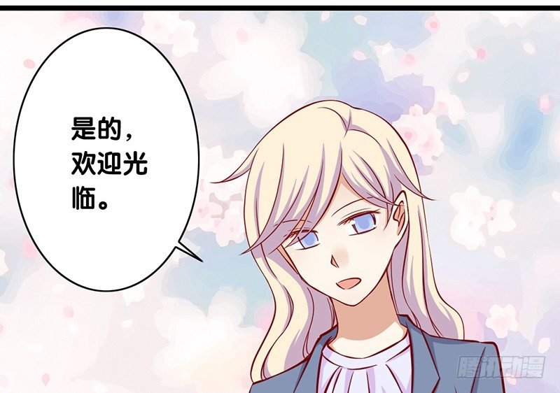 第6话 别妨碍我工作