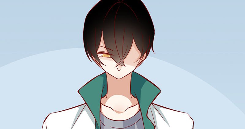 第7话 我需要你的帮助