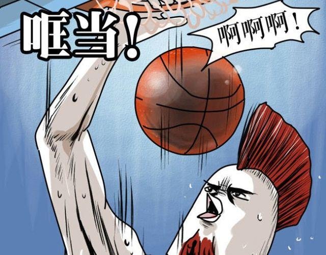 谁都不能阻止我！