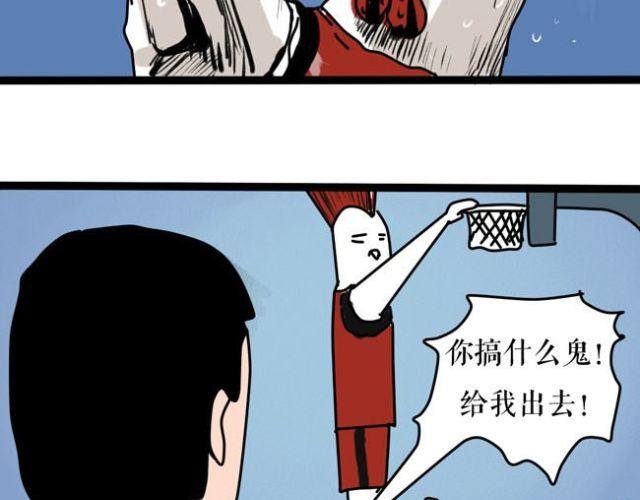 谁都不能阻止我！