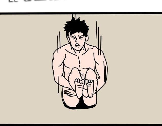 谁都不能阻止我！