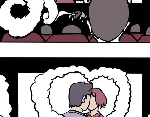 今天也一如既往的祥和