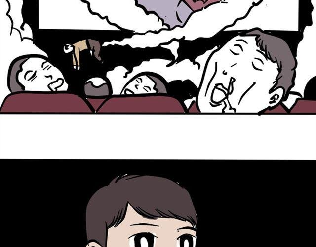 今天也一如既往的祥和