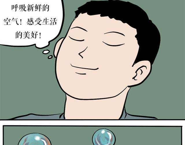 今天也一如既往的祥和