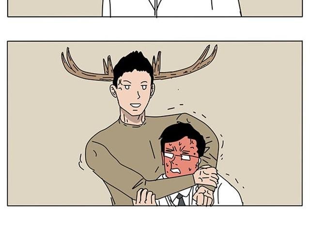 妈妈再也不用担心我学习了