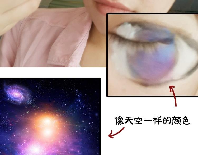 第12期 《闹闹仿妆》