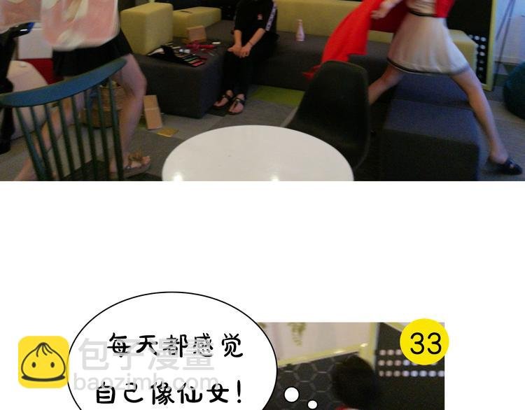 第10期 《阎小罗仿妆》