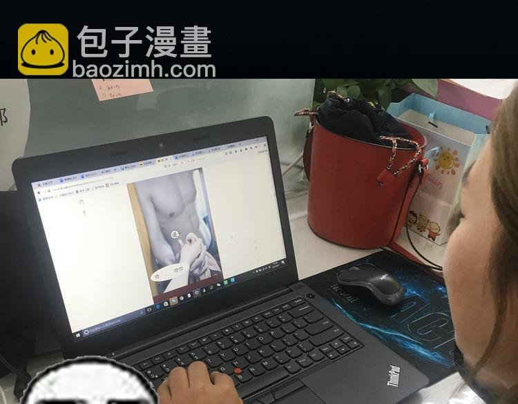 第6期《黄色气球》幼希仿妆
