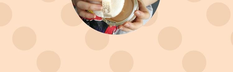 第4期《雪男》霸道女仿妆