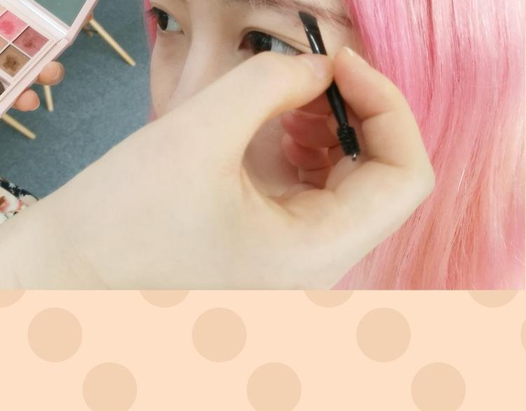 第4期《雪男》霸道女仿妆