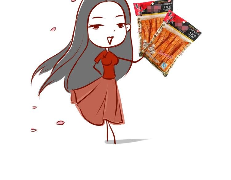 第3期《杜小莘仿妆》