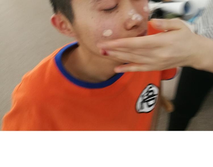 第3期《杜小莘仿妆》