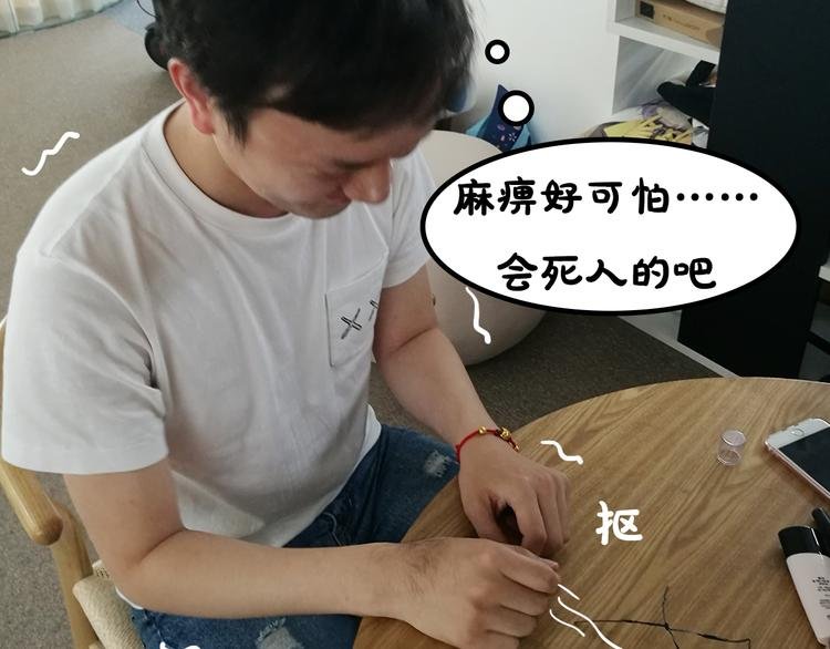 第2期《金凌风仿妆》