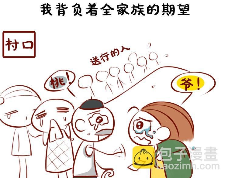 《贵妇进化论》序章