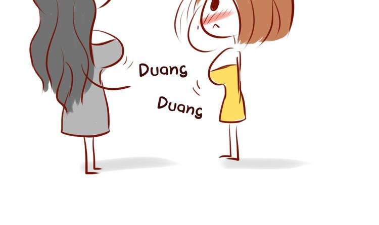 《贵妇进化论》序章