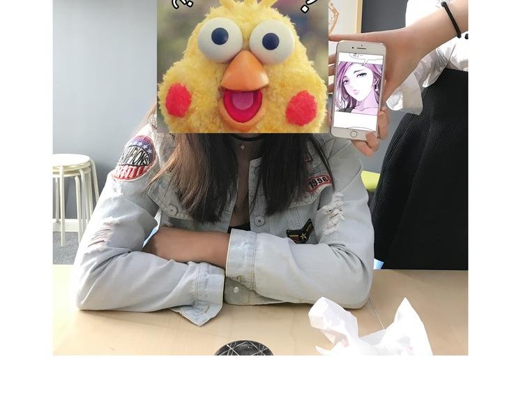 《贵妇进化论》序章