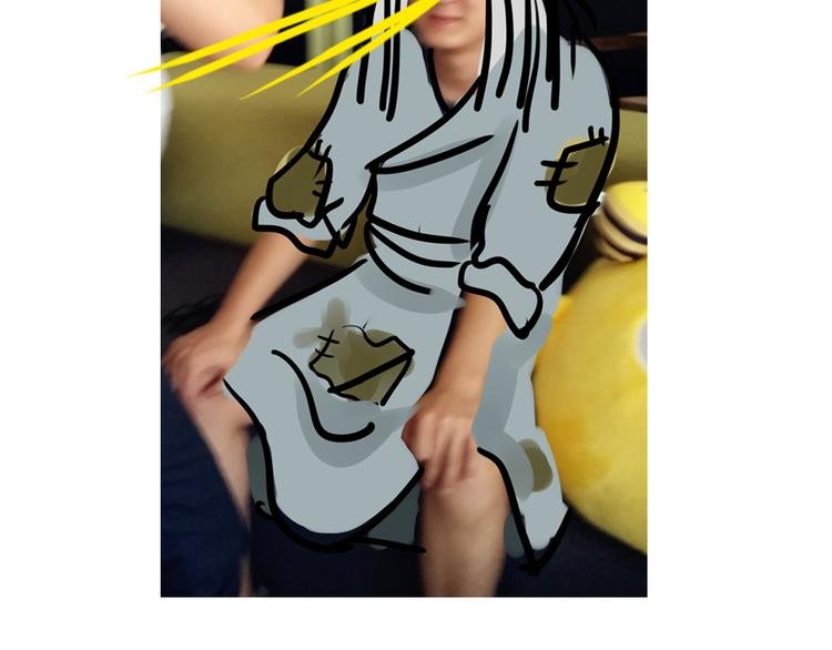 第18期 《整容游戏》