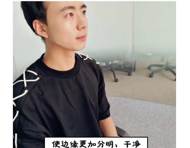 第16期 《恶魔的耳朵仿妆》
