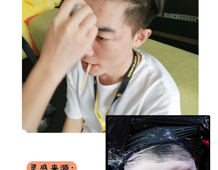 第15期 《时尚大片的诞生》