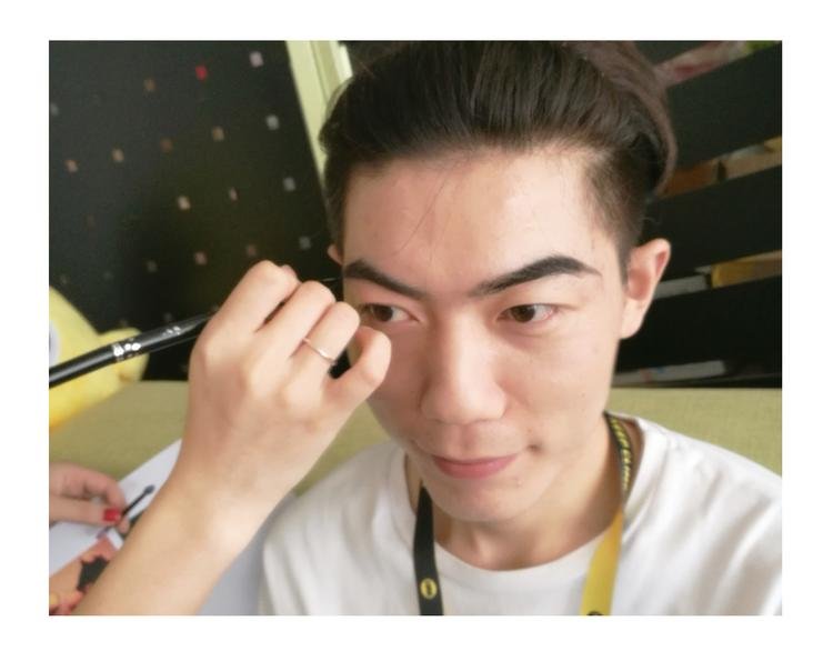 第15期 《时尚大片的诞生》