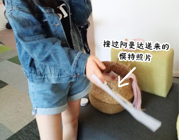 第15期 《时尚大片的诞生》