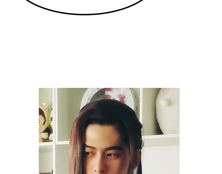 第14期 《锦衣卫仿妆》