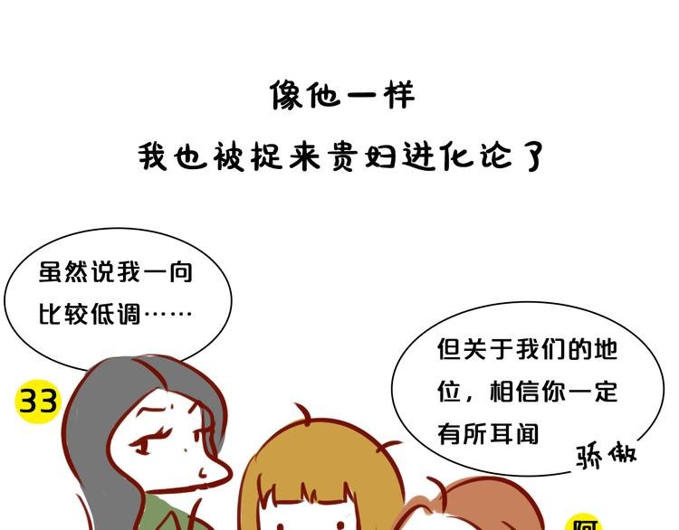 第13期 《筋肉女仿妆》