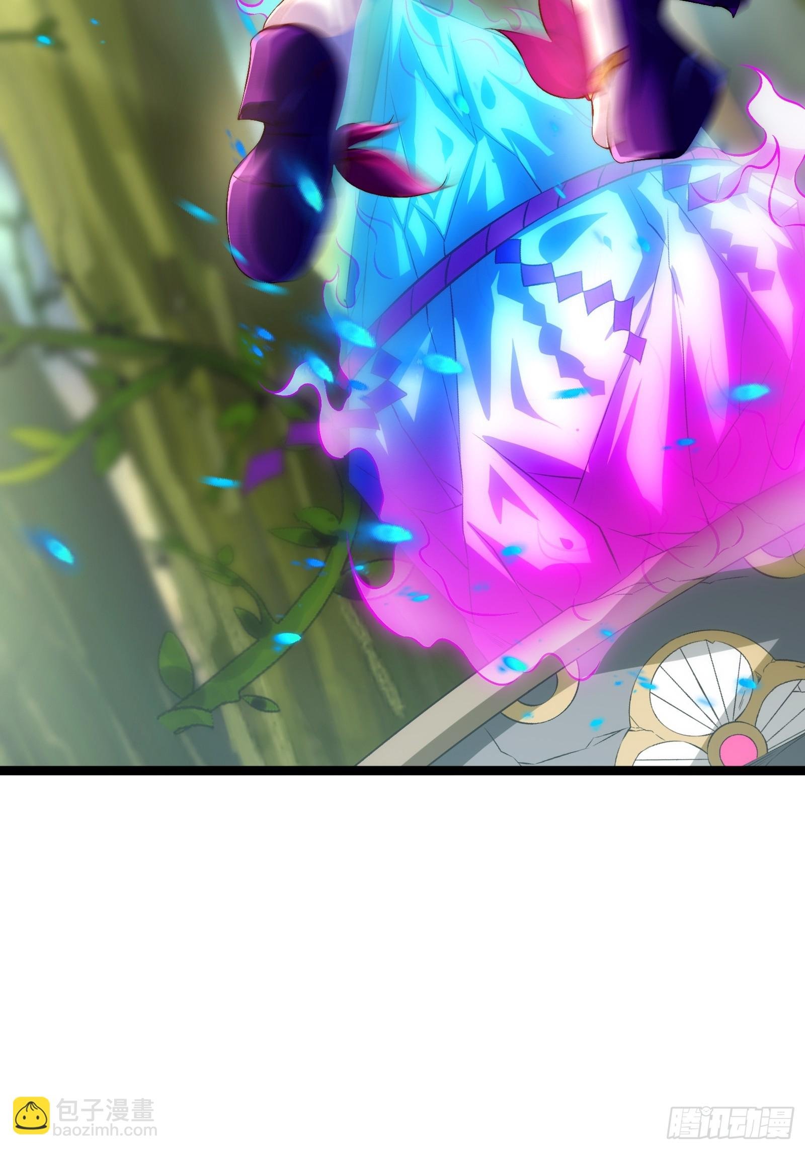 第6话 只想睡觉的妖狐老祖