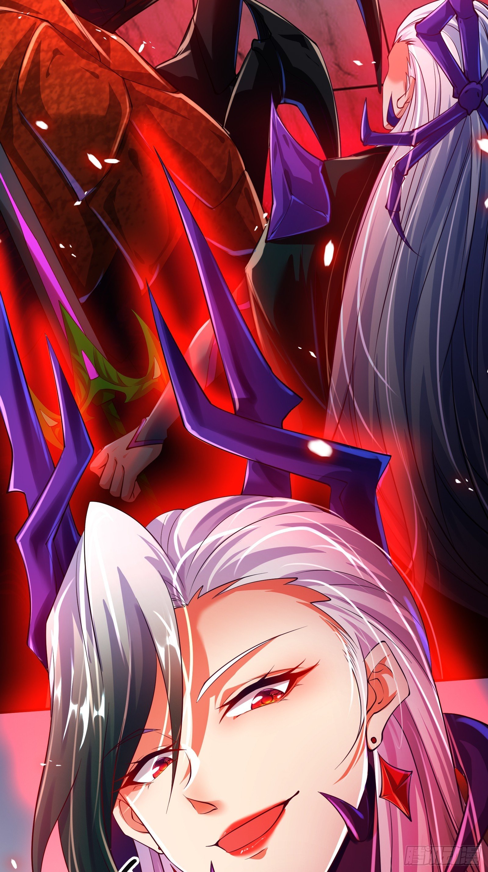第14话 身体…动不了